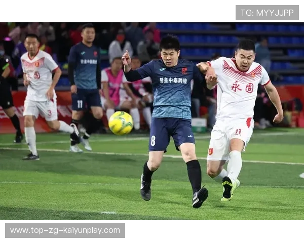 什么是“五人制足球”?它为何能成为草根体育的核心形式? 什么是“五人制足球”?它为何能成为草根体育的核心形式?