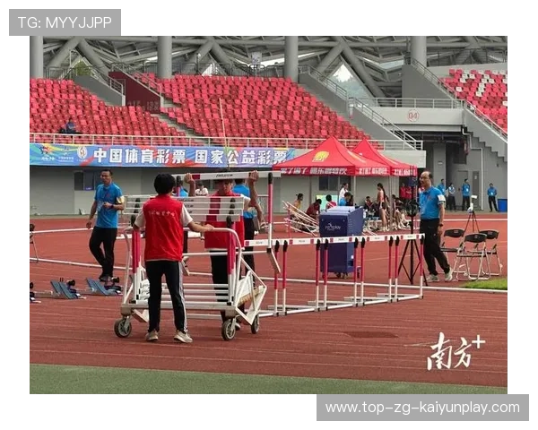 世界田径公开赛在赛事后进行社会与环境影响评估并发布改进措施