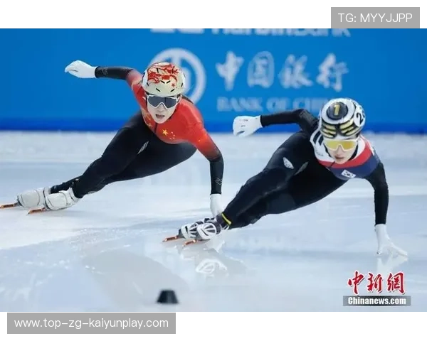 中国短道速滑队在国内联赛中检验核心阵容稳定性 中国短道速滑队在国内联赛中检验核心阵容稳定性